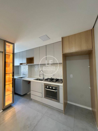 Foto do imóvel Apartamento com 2 Quartos à Venda, 55 m² em Jardim Santa Cecilia - Aparecida De Goiânia