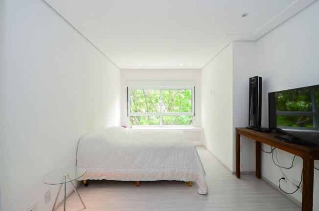 Foto do imóvel Apartamento com 2 Quartos à Venda, 132 m² em Vila Andrade - São Paulo