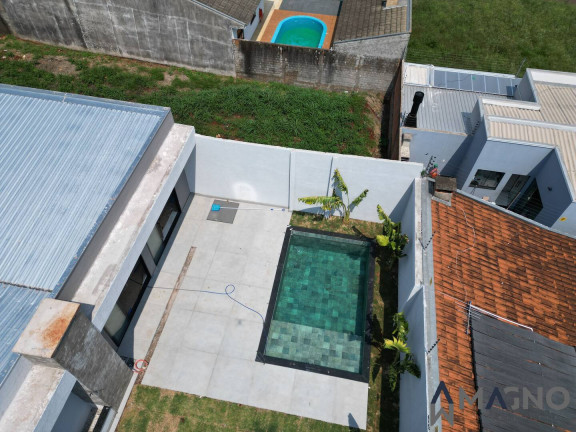 Imagem Casa com 3 Quartos à Venda, 360 m² em Parque Verde - Cascavel