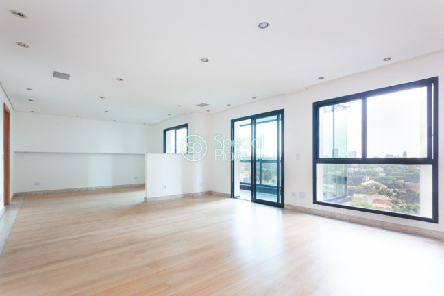Foto do imóvel Apartamento com 4 Quartos à Venda, 251 m² em Higienópolis - São Paulo