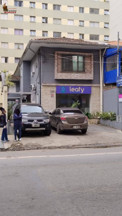 Foto do imóvel Casa com 5 Quartos à Venda, 84 m² em Moema - São Paulo