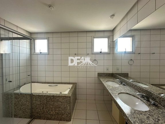 Foto do imóvel Imóvel com 4 Quartos à Venda, 182 m² em Norte (águas Claras) - Brasília