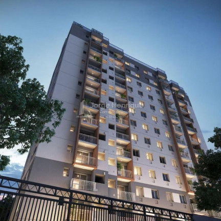 Foto do imóvel Apartamento com 2 Quartos à Venda, 50 m² em Engenho De Dentro - Rio De Janeiro