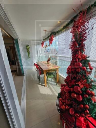 Foto do imóvel Apartamento com 3 Quartos à Venda, 110 m² em Aldeota - Fortaleza