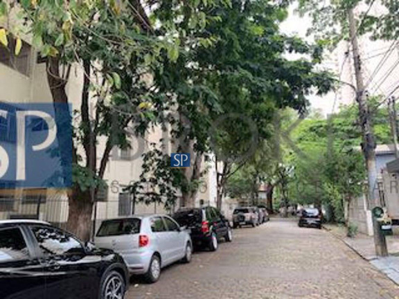 Imagem Apartamento com 2 Quartos à Venda, 88 m² em Cidade Monções - São Paulo