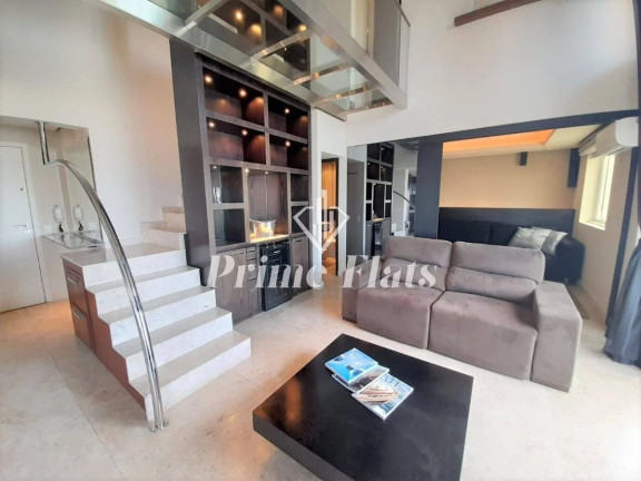 Foto do imóvel Apartamento com 2 Quartos à Venda, 139 m² em Bela Vista - São Paulo