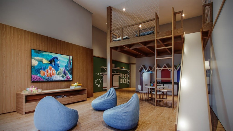 Imagem Apartamento com 4 Quartos à Venda, 303 m² em Itaim Bibi - São Paulo