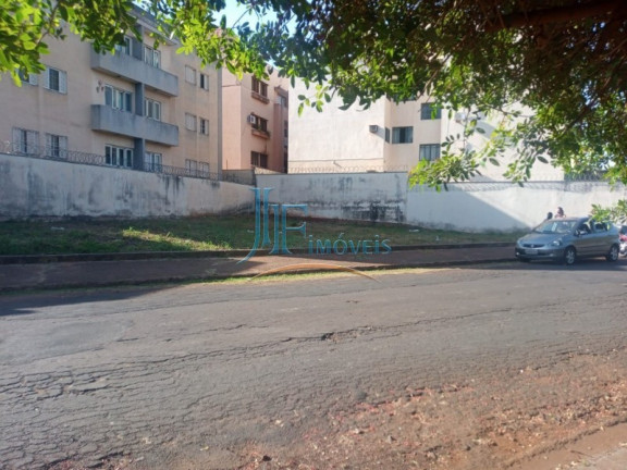 Imagem Terreno à Venda, 320 m² em Jardim Paiva - Ribeirão Preto