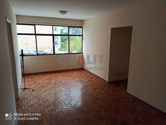 Imagem Apartamento com 2 Quartos à Venda, 87 m² em Vila Mariana - São Paulo