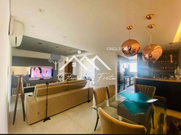Foto do imóvel Apartamento com 3 Quartos à Venda, 117 m² em Jardim Trevo - Jundiaí