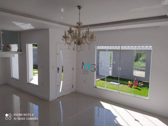 Imagem Casa com 4 Quartos à Venda, 480 m² em Campo Grande - Rio De Janeiro