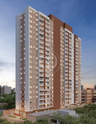 Imagem Apartamento com 2 Quartos à Venda, 56 m² em Picanço - Guarulhos