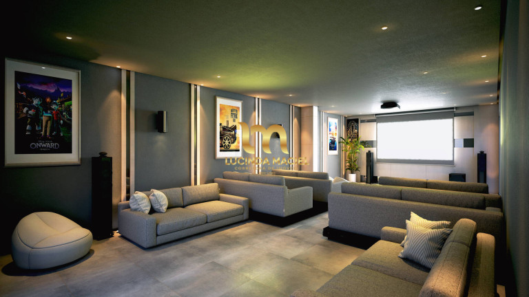 Imagem Apartamento com 2 Quartos à Venda, 62 m² em Solemar - Praia Grande