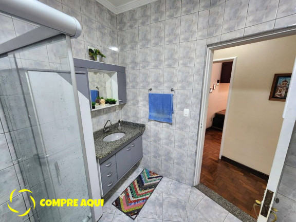 Foto do imóvel Apartamento com 3 Quartos à Venda, 105 m² em Santa Cecília - São Paulo