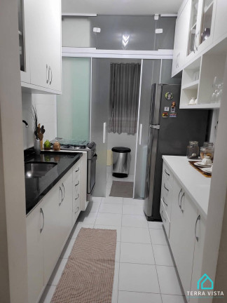 Foto do imóvel Apartamento com 3 Quartos à Venda, 82 m² em Parque Senhor Do Bonfim - Taubaté