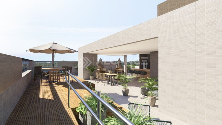 Foto do imóvel Apartamento com 3 Quartos à Venda, 69 m² em Bessa - João Pessoa