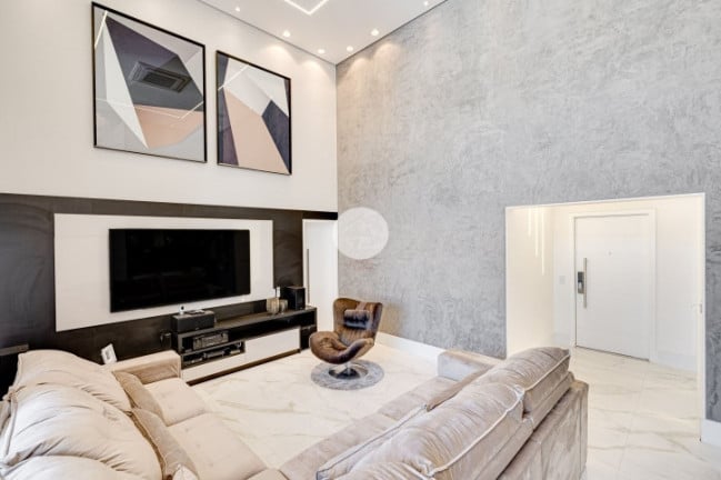 Foto do imóvel Apartamento com 3 Quartos à Venda, 183 m² em Vila Andrade - São Paulo