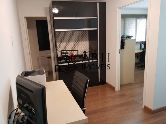 Foto do imóvel Sala Comercial à Venda, 34 m² em São Judas - São Paulo