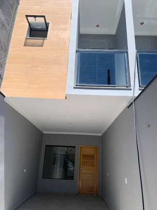 Imagem Sobrado com 3 Quartos à Venda, 120 m² em Vila Ponte Rasa - São Paulo