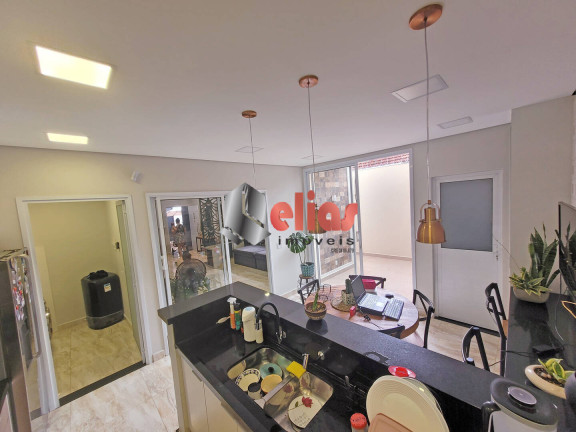Foto do imóvel Casa com 3 Quartos à Venda, 170 m² em Vila Silva Pinto - Bauru