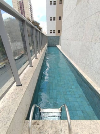 Foto do imóvel Apartamento com 3 Quartos à Venda, 94 m² em Lourdes - Belo Horizonte