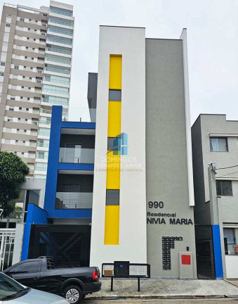 Foto do imóvel Apartamento com 1 Quarto à Venda, 45 m² em Vila Carrão - São Paulo