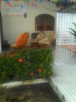 Imagem Casa com 2 Quartos à Venda, 115 m² em Jardim Atlântico - Olinda