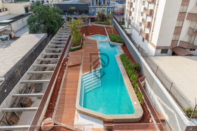 Foto do imóvel Apartamento com 3 Quartos à Venda, 153 m² em Vila Olímpia - São Paulo