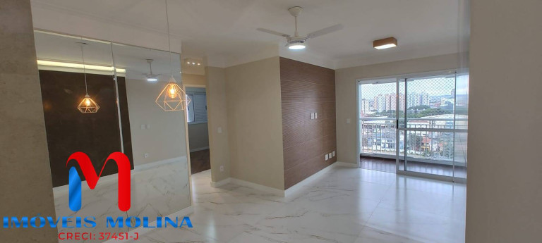 Foto do imóvel Apartamento à Venda, 83 m² em Centro - São Caetano Do Sul