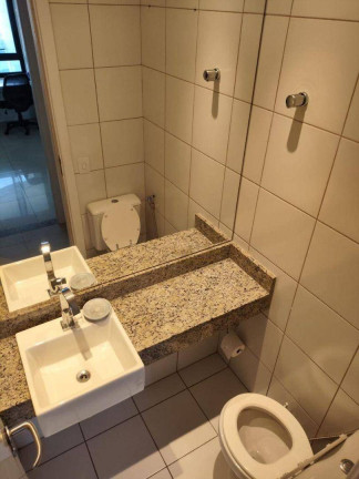 Foto do imóvel Apartamento com 1 Quarto à Venda, 53 m² em Caminho Das árvores - Salvador