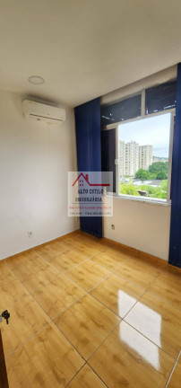 Foto do imóvel Cobertura com 4 Quartos à Venda, 59 m² em Campinho - Rio De Janeiro