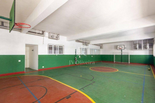 Imagem Apartamento com 2 Quartos à Venda, 92 m² em Brooklin - São Paulo