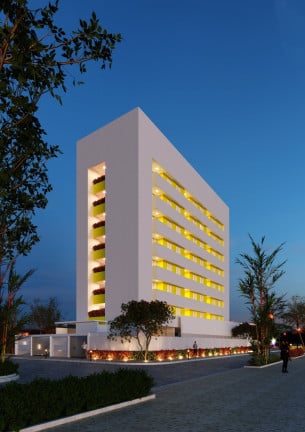 Foto do imóvel Apartamento com 2 Quartos à Venda, 60 m² em Jardim Oceania - João Pessoa