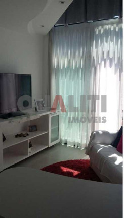 Foto do imóvel Apartamento com 1 Quarto à Venda, 108 m² em Itaim Bibi - São Paulo