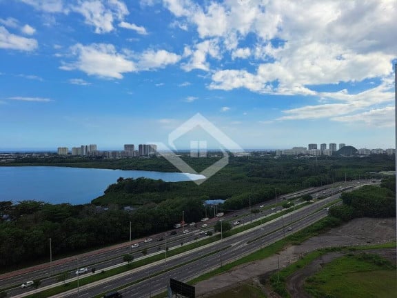 Foto do imóvel Apartamento com 4 Quartos à Venda, 160 m² em Barra Da Tijuca - Rio De Janeiro