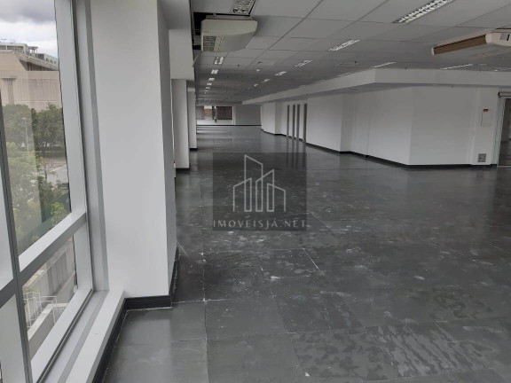 Imagem Sala Comercial para Alugar, 958 m² em Alphaville Industrial - Barueri