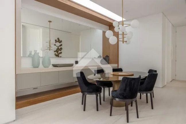 Foto do imóvel Casa com 5 Quartos à Venda, 1 m² em Alphaville Empresarial - Barueri