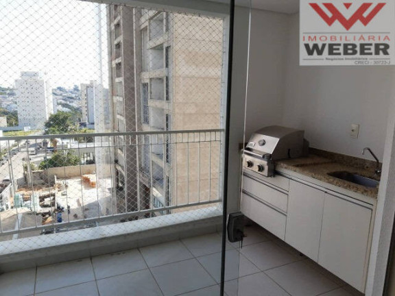Imagem Apartamento com 3 Quartos à Venda, 91 m² em Parque Campolim - Sorocaba
