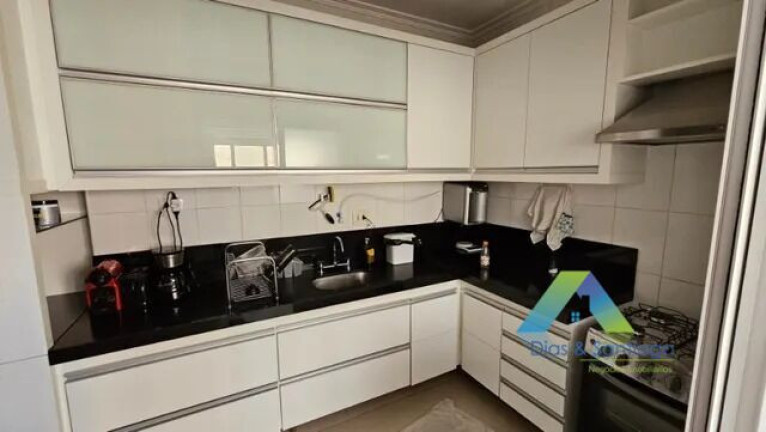 Foto do imóvel Apartamento com 3 Quartos à Venda, 86 m² em Saúde - São Paulo
