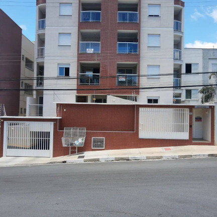Imagem Apartamento com 2 Quartos à Venda, 70 m² em Jardim Do Lago - Bragança Paulista