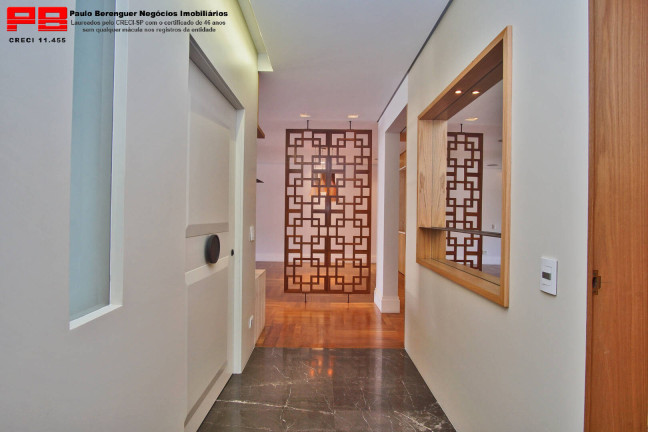 Imagem Apartamento com 2 Quartos para Alugar, 258 m² em Jardim Europa - São Paulo