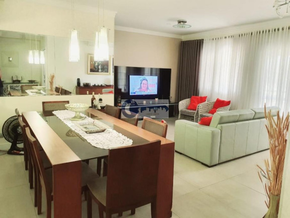 Imagem Apartamento com 2 Quartos à Venda, 94 m² em Alphaville - Santana De Parnaíba
