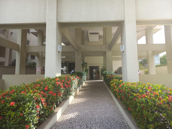 Imagem Apartamento com 2 Quartos à Venda, 65 m² em Praça Seca - Rio De Janeiro