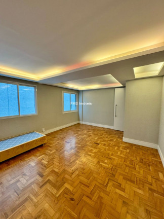 Foto do imóvel Imóvel com 3 Quartos à Venda, 98 m² em Consolação - São Paulo