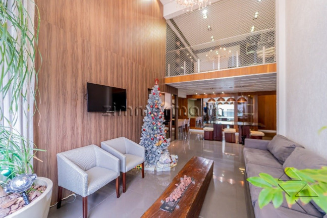 Foto do imóvel Apartamento com 4 Quartos à Venda, 380 m² em Brooklin - São Paulo