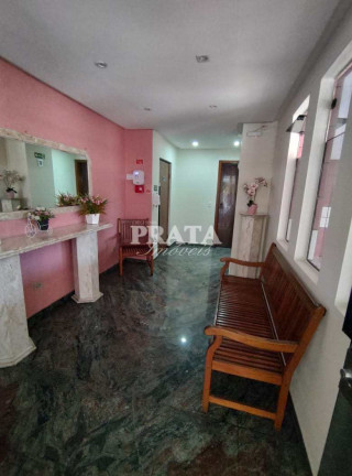 Foto do imóvel Apartamento com 1 Quarto à Venda, 58 m² em Itararé - São Vicente