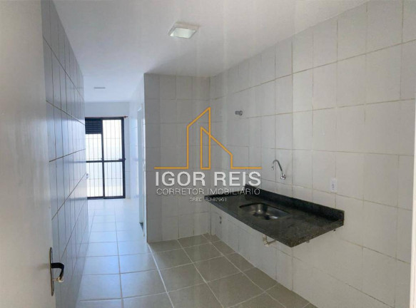 Imagem Apartamento com 2 Quartos à Venda,  em Parque Aurora - Campos Dos Goytacazes