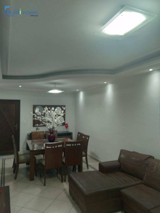 Foto do imóvel Apartamento com 3 Quartos à Venda, 140 m² em Centro - Santo André