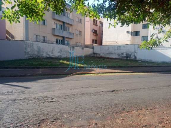 Imagem Terreno à Venda, 320 m² em Jardim Paiva - Ribeirão Preto