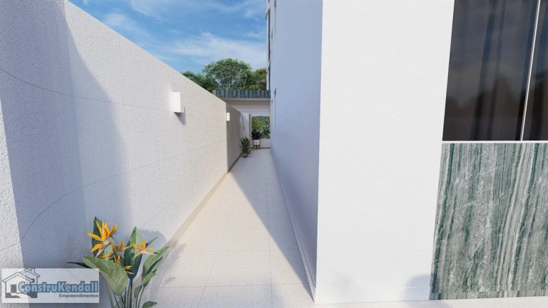 Imagem Imóvel com 3 Quartos à Venda, 154 m² em Santa Mônica - Belo Horizonte